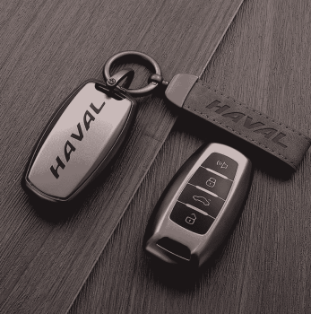 Vỏ chìa khoá Haval Jolion